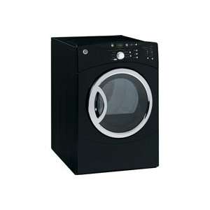  GE  DCVH680EJBB Dryer Appliances