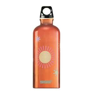  SIGG Sunray Tangerine Bottle (0.6L)