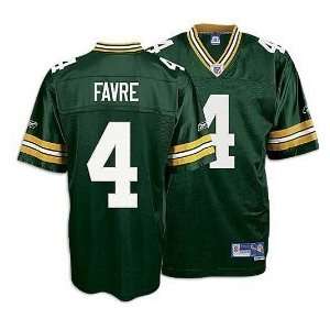   Packers GREEN Equipment   Replica NFL YOUTH Jersey