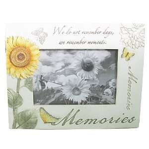  Sunflower Memories Frame