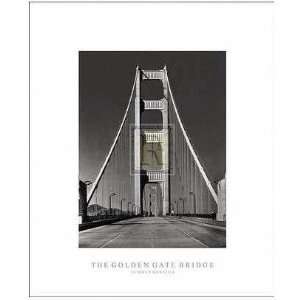  Getty   Golden Gate Bridge Summer Am Poster Print