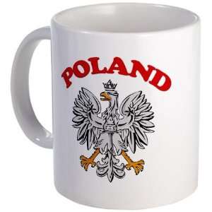   shirts. Wear the pol Polish Mug by 