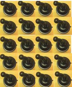 20 New n improve stronger Garmin Nuvi suction cup mount  