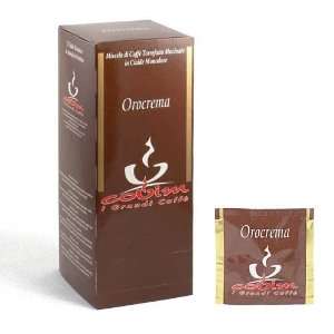 Covim Caffe Orocrema Espresso Pods (25 ct)  Grocery 