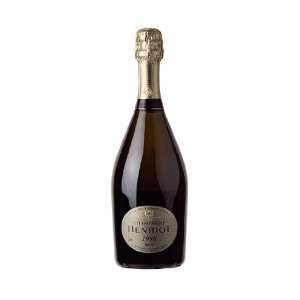  1998 Henriot Cuvee des Enchanteleurs Grocery & Gourmet 