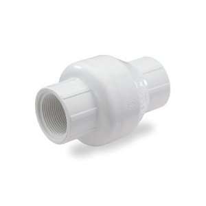  King Brothers Inc. KSC 1500 T 1 1/2 Inch Threaded PVC Schedule 