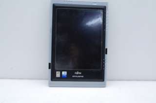 FUJITSU STYLISTIC ST5011D TABLET FOR PARTS OR REPAIR  