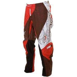  ONeal Racing Mayhem Pants   2007   42/Red Automotive