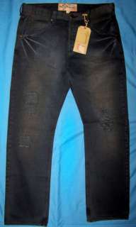 BULLHEAD Mens Jeans   LEGENDS   Gray   NWT  