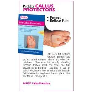  Callus Protectors Beauty
