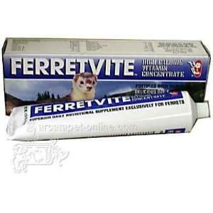  Ferretvite High Caloric Vitamin Concentrate for Ferrets 