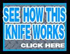 Cold Steel Kudu Ring Lock Folder/Pocket Folding Knife 20K  