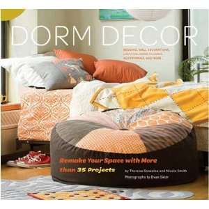   Decor Remake Your Space with More Than 35 Projects Undefined Books