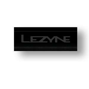  Lezyne Smart Chainstay Protector Black, L Sports 