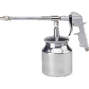 Air Engine Cleaning Gun w/Solvent Can