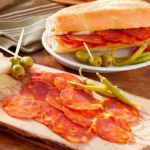 Campofrio Sliced Chorizo  Grocery & Gourmet Food