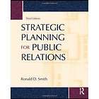 Strategic Planning for Public Relations  
