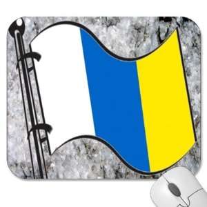  Mouse Pads   Design Flag   Canary Island (MPFG 043)