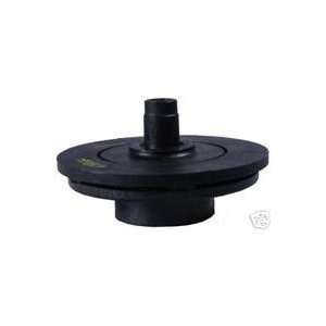  Hayward Impeller for 1 HP FR & 1.5 HP MR # SPX2610C Patio 