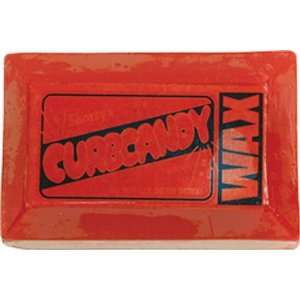  Shortysmall Curb Candy King Size Wax Skateboard Wax 