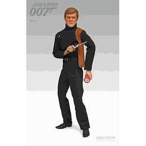  Roger Moore / James Bond   Live and Let Die Figure Toys 
