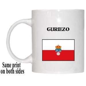  Cantabria   GURIEZO Mug 