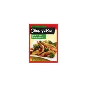  Simply Asia Stir Fry Sauce General Tso    4.22 fl oz 