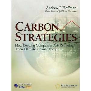  Carbon Strategies How Leading Companies Are Reducing 