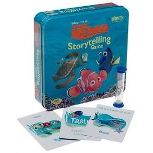  Nemo Storytelling Game Toys & Games