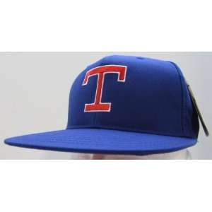  Vintage Texas Rangers Retro Snapback Cap 