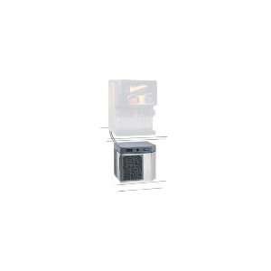     Satellite Ice Maker w/ 1035 lb Day, Auto Fill, Water Cool, 208/1 V