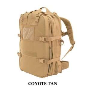  Stomp Medical Kit   Coyote Tan