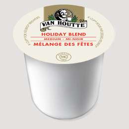 NEW Keurig Van Houtte Variety Coffee K Cups   96 Count  