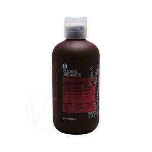  Pangea Organics Hand & Body Lotion Chilean Red Clover with 
