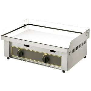  Equipex PCC 600 26 Electric Griddle