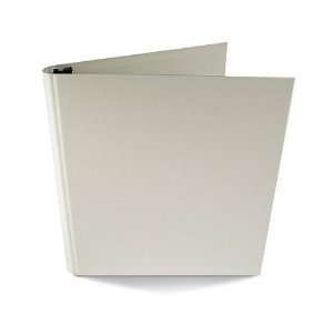  Paolo Cardelli 1/2 ring binder Firenze Astro White 