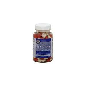  Hi Tech Pharmaceuticals Heart Rx 120 Tablets Everything 