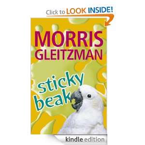 Sticky Beak (Piper) Morris Gleitzman  Kindle Store