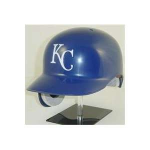  Kansas City Royals Rawlings REC Full Size Baseball Batting 
