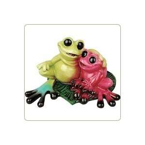  In Love Frog Critter Toys & Games