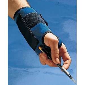  Carpal Tunnel Support Triple Check Neoprene  Left Hand 