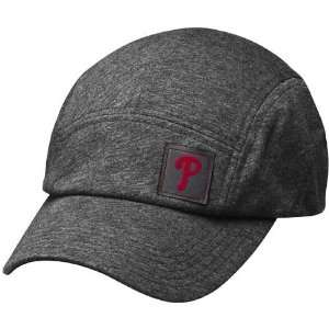 Nike Philadelphia Phillies Gray Five Panel AW84 Unisex Adjustable Hat 