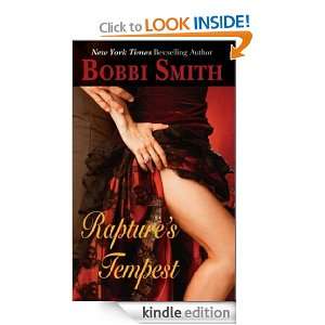 Raptures Tempest Bobbi Smith  Kindle Store