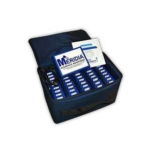  Storage & Carry Bag for ProVote keypads by Meridia 