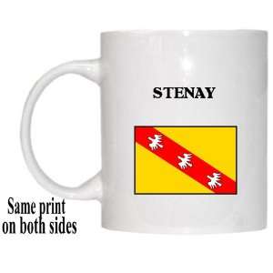  Lorraine   STENAY Mug 