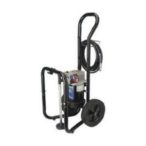  3/4 HP, .34 GPM Carted Airless Sprayer w/50 Hose & Pro 