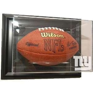  Caseworks New York Giants Black Football Case Sports 