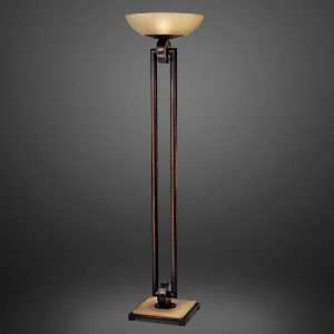  Torchiere No. 421131STBy Fine Art Lamps