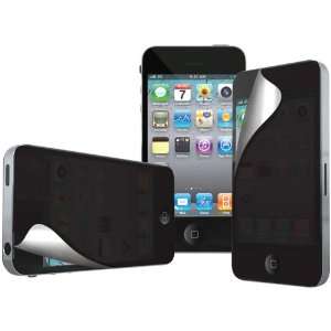  MACALLY IP PH808P4 IPHONE 4 4 WAY PRIVACY SCREEN 