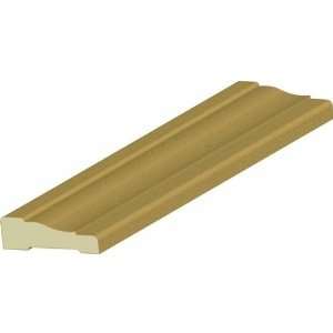   35670MDFD Colonial Casing Molding (Pack of 12)